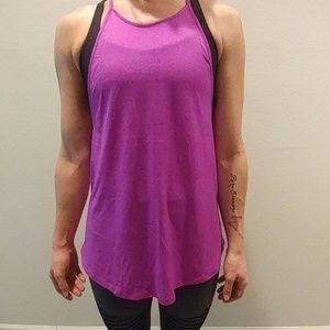 Beyond Yoga loose fit tank